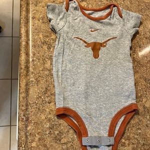 UT onesie